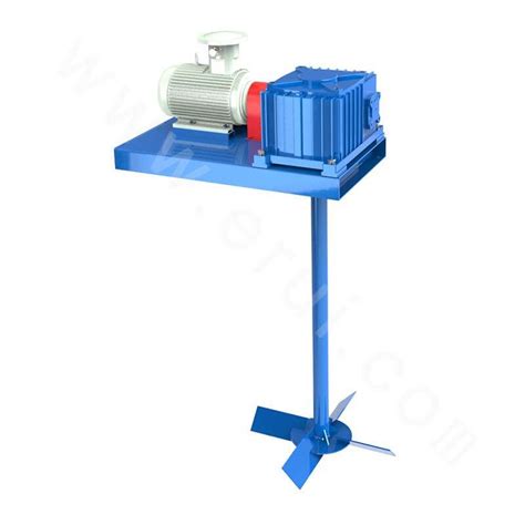 Mud Agitator Width|low maintenance mud agitator.